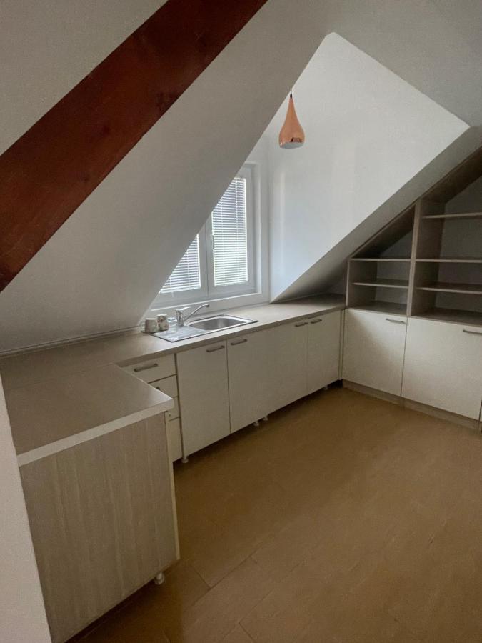 Vila Odmor Na Dunavu Beocin Exteriör bild
