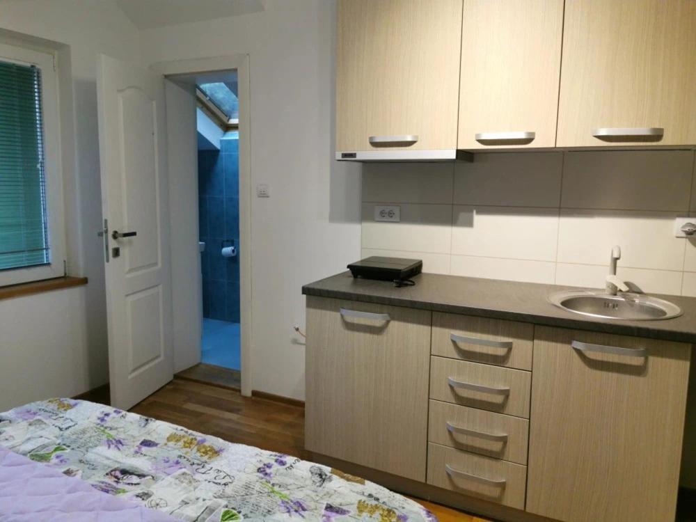 Vila Odmor Na Dunavu Beocin Exteriör bild