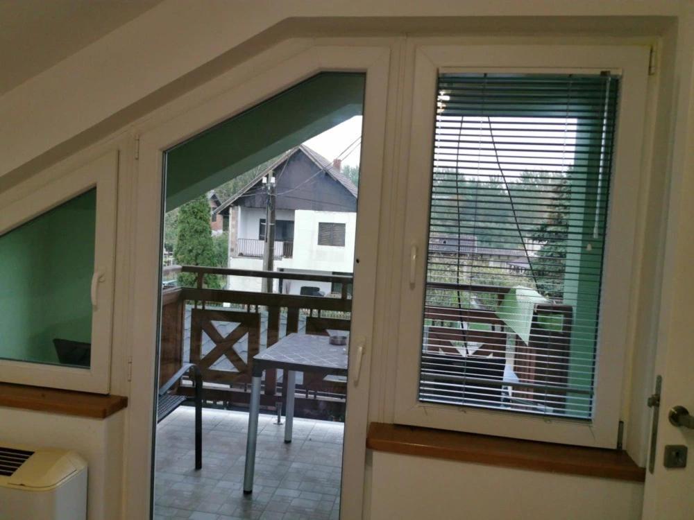 Vila Odmor Na Dunavu Beocin Exteriör bild