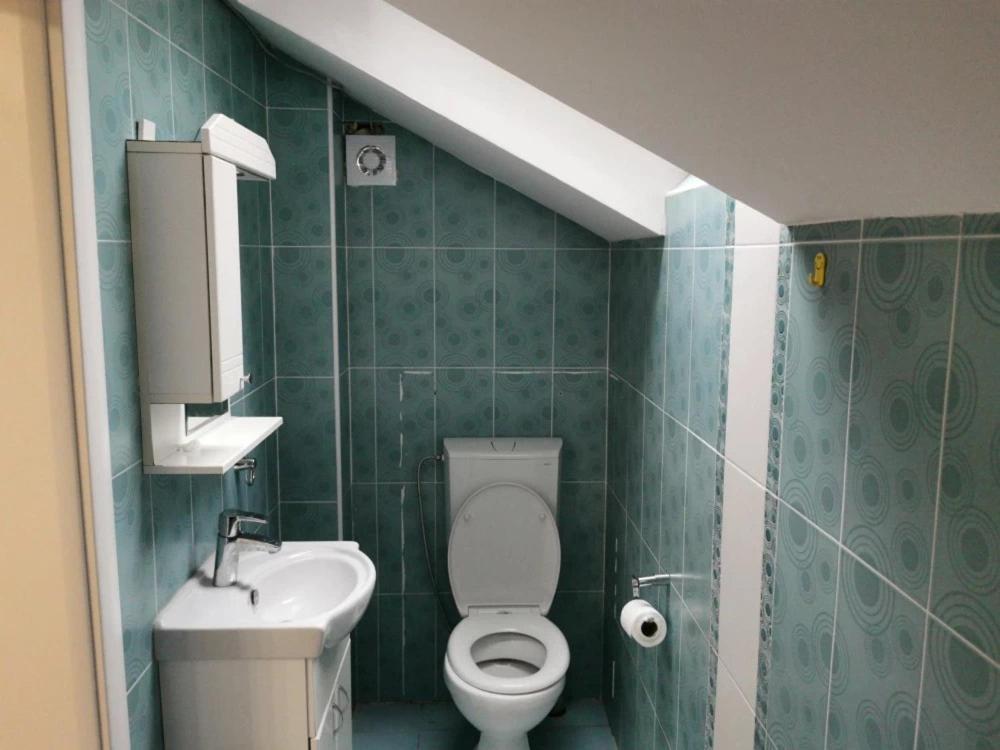 Vila Odmor Na Dunavu Beocin Exteriör bild