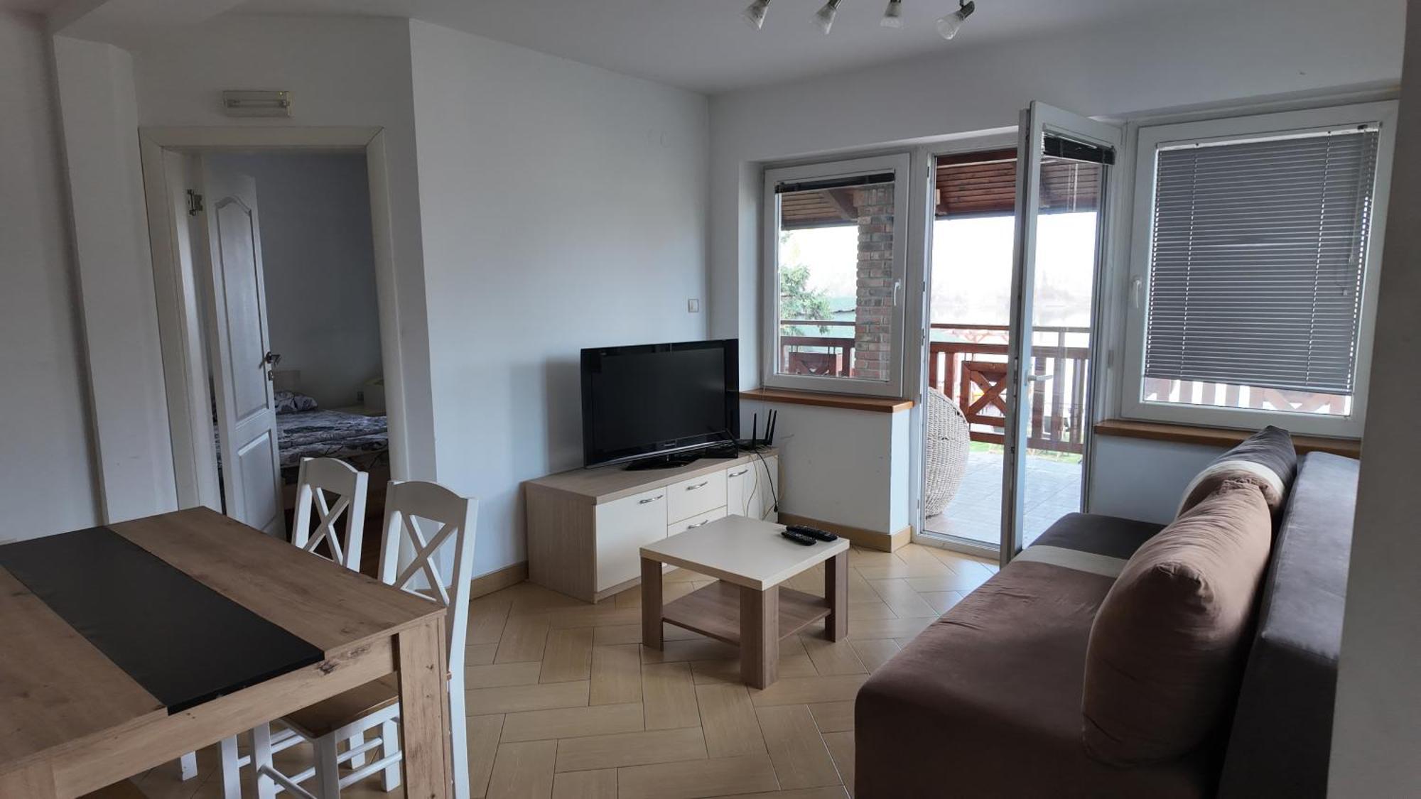 Vila Odmor Na Dunavu Beocin Exteriör bild